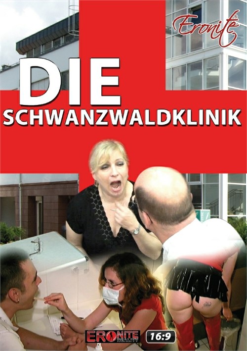 Die Schwanzwaldklinik