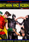 Adventures of Batman and Robin, The Adventures of Batman and Robin, The Boxcover