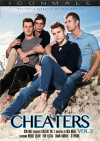 Cheaters Volume 3 Boxcover