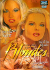 Blondes Boxcover