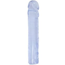 Crystal Jellies Classic - 8" Clear Crystal Jellies Classic - 8" Clear Boxcover