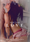 More Than Love More Than Love Boxcover