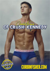 CF Crush: Kennedy Boxcover