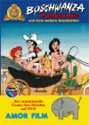 Boschwanza Boschwanza Boxcover