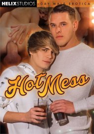 Hot Mess Boxcover