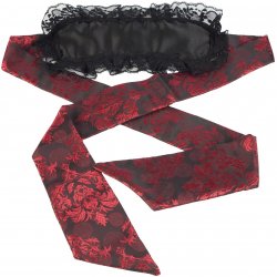 Scandal Eye Mask Scandal Eye Mask Boxcover