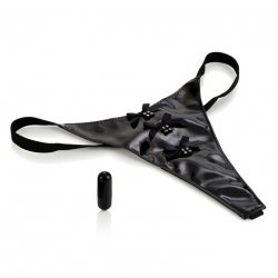 Bound By Diamonds Diamond Vibrating Panty Bound By Diamonds Diamond Vibrating Panty Boxcover