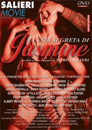 La Vita Segreta Di Jasmine Boxcover
