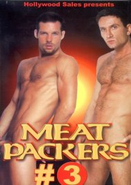 Meat Packers #3 Boxcover