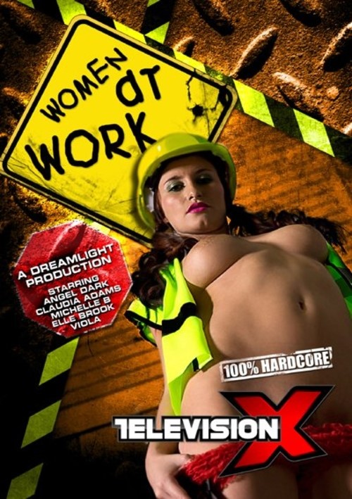 Working Woman Porn - Women At Work by Television X - HotMovies