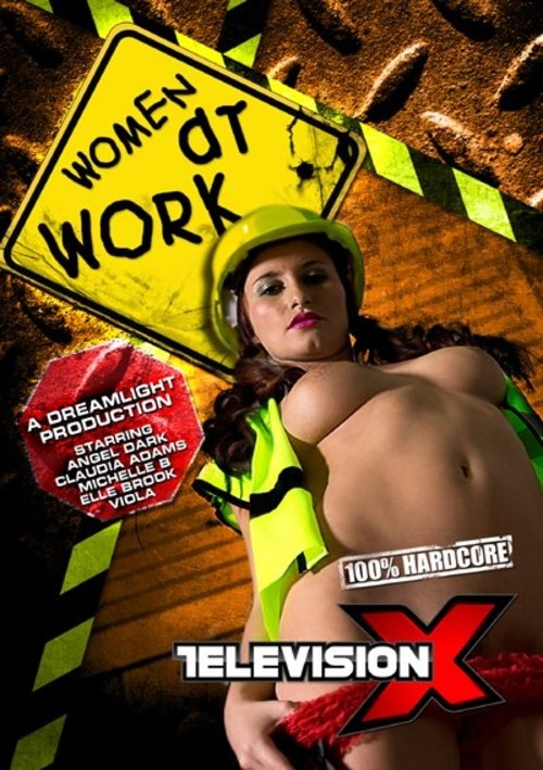 Women At Work