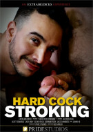 Hard Cock Stroking Porn Video