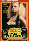 Oriental Techniques of Pain and Pleasure Boxcover