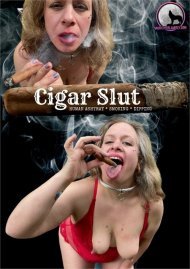 Cigar Slut Boxcover