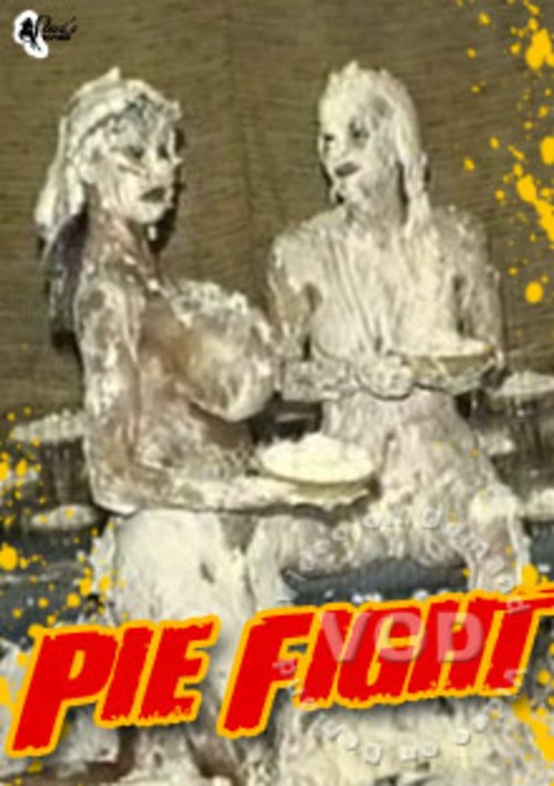 Pie Fight