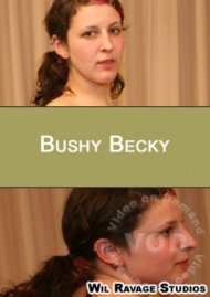 Bushy Becky Boxcover
