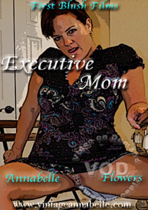 Executive Mom