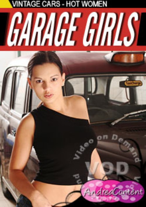 Garage Girls