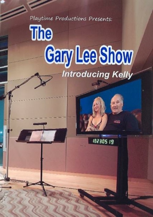 The Gary Lee Show - Kelly