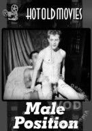 Male Position Boxcover