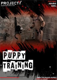 Puppy Training Boxcover