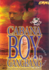 Cabana Boy Gangbang Boxcover