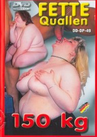 Fette Quallen 49 Boxcover