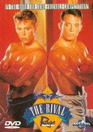 The Rival Boxcover