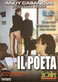 Il Poeta Boxcover