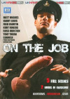 On the Job (UK Naked Men) Boxcover