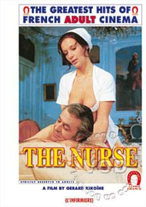 The Nurse (French Language)