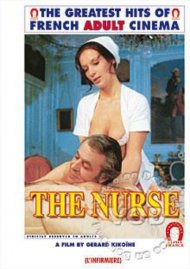 The Nurse (French Language) Boxcover