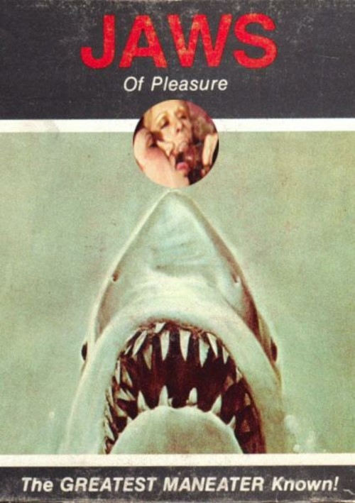 Jaws Of Pleasure 8 - Double Jaws