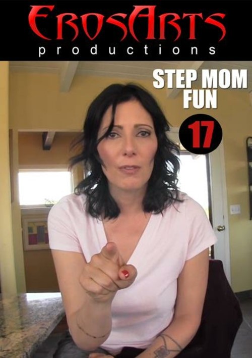 Step Mom Fun 17