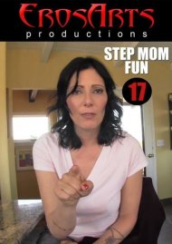 Step Mom Fun 17 Boxcover