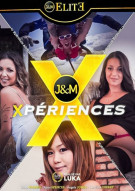 J&M Xperiences Porn Video