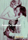 Anne's Ordeal Boxcover