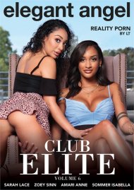 Club Elite 6 Boxcover