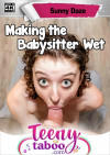 Making the Babysitter Wet Boxcover