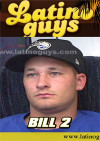 Bill 2 Bill 2 Boxcover