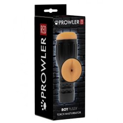Prowler Red Boy Pussy Torch Masturbator Prowler Red Boy Pussy Torch Masturbator Boxcover
