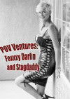 POV Ventures Foxxy Darlin and Stagdaddy Boxcover