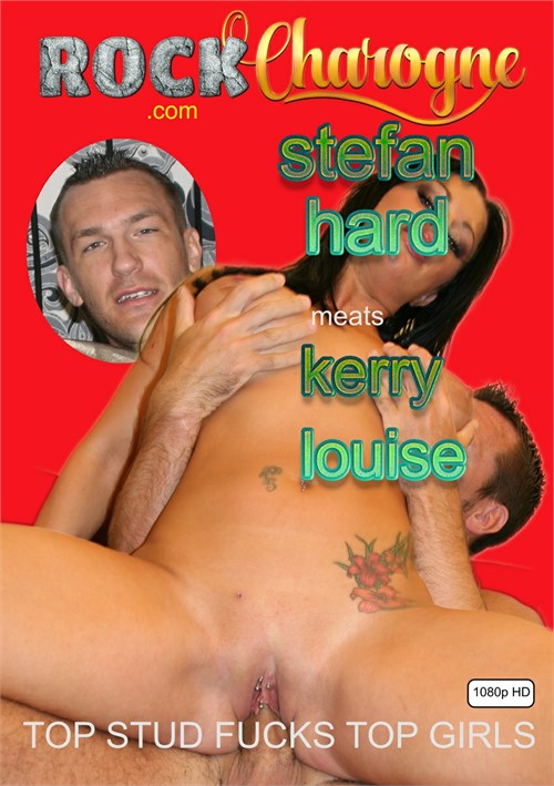 Stefan Hard meats Kerry Louise 100