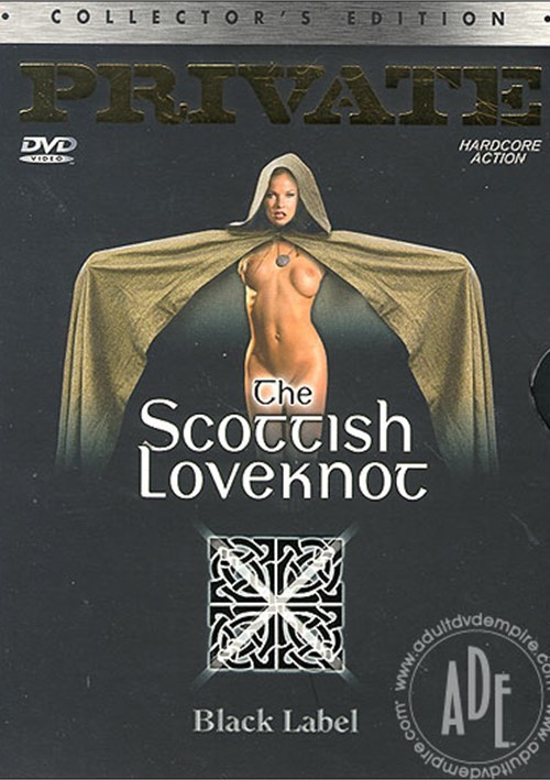 Scottish Loveknot, The: Special Edition