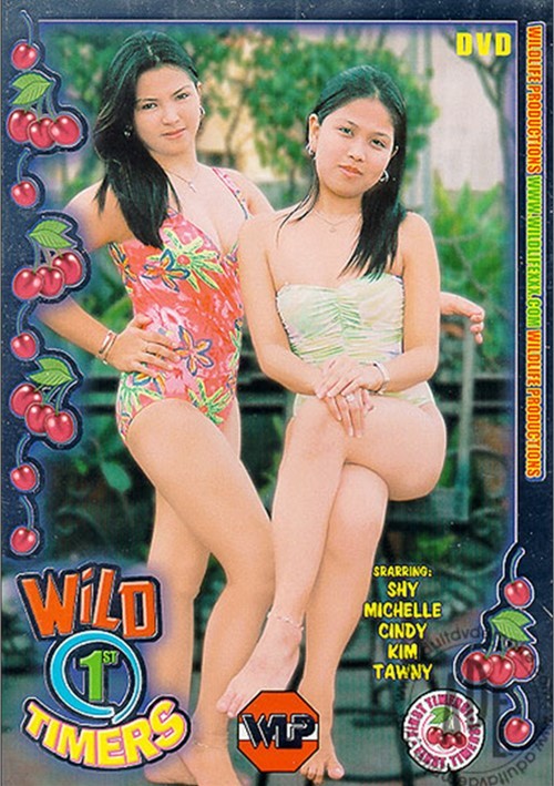 First Timer - Wild 1st Timers (2003) | Adult DVD Empire