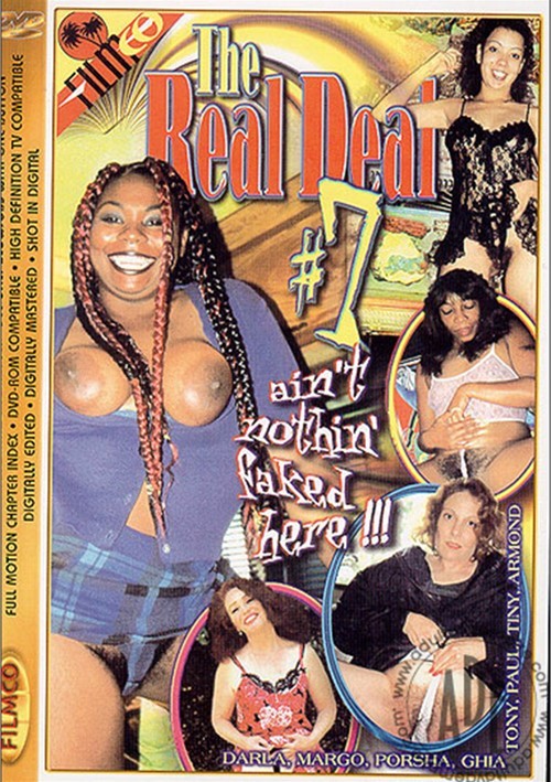 Real Deal 7, The