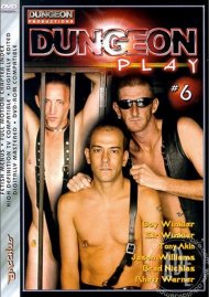 Dungeon Play 6 Boxcover