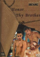 Honor Thy Brother Porn Video