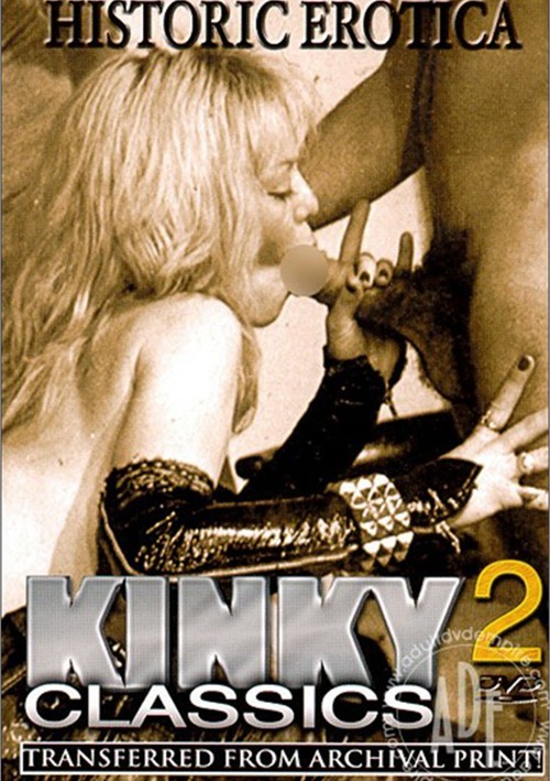 Kinky Classics 2