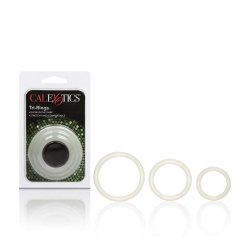 Tri-Rings - Glow-in-the-Dark Tri-Rings - Glow-in-the-Dark Boxcover